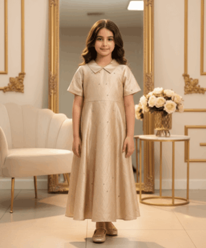 dress baqlwaa