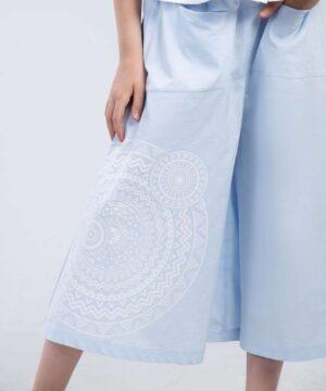 pant cyrcle