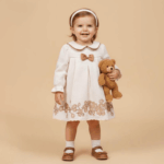 Dress White Blossom