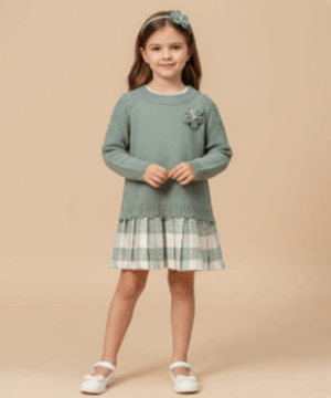 Dress Tiffany Duo