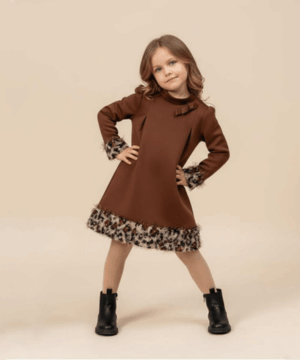 Dress Wild Touch