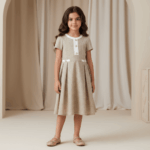 Dress Royal Grace