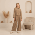 T-shirt&Pant