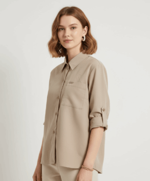 Shirt Little Bow