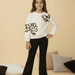 set pant clacks