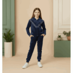 Set Trunk Pants