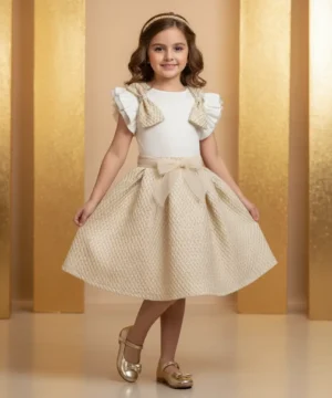 Skirt Royal