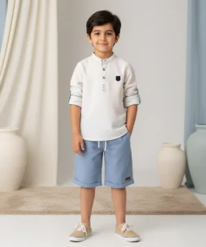 Sky Linen Summer