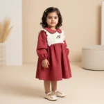 dress redish