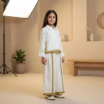 Chic Set Linen Wide