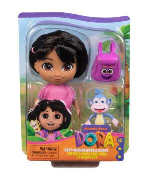 Dora The Explorer