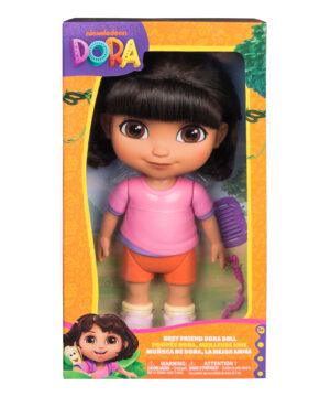 Dora The Explorer