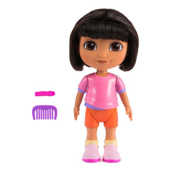 681147091719_20154777_Best Friend Dora Doll_VCHX_GML_Product_1