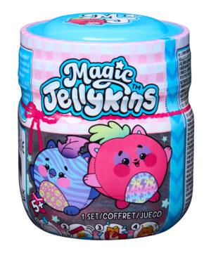 Magic Jellykins