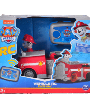 Paw Patrol 1