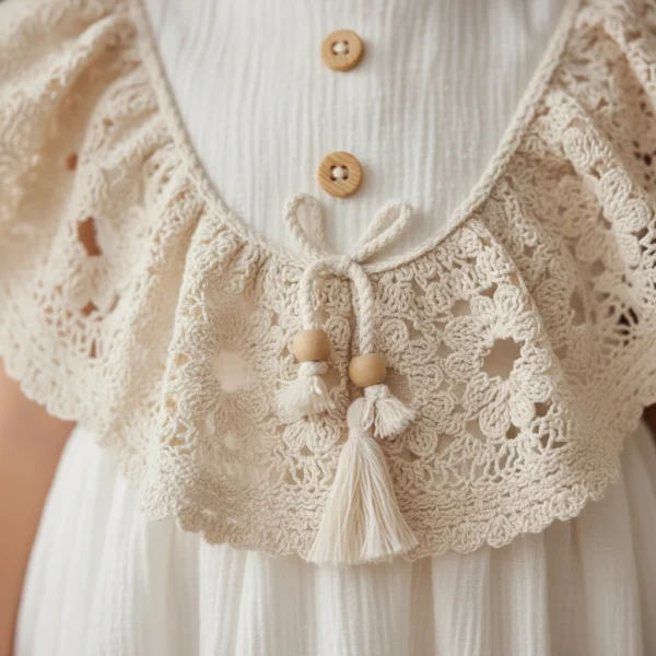 Dress Blend Casual (1)