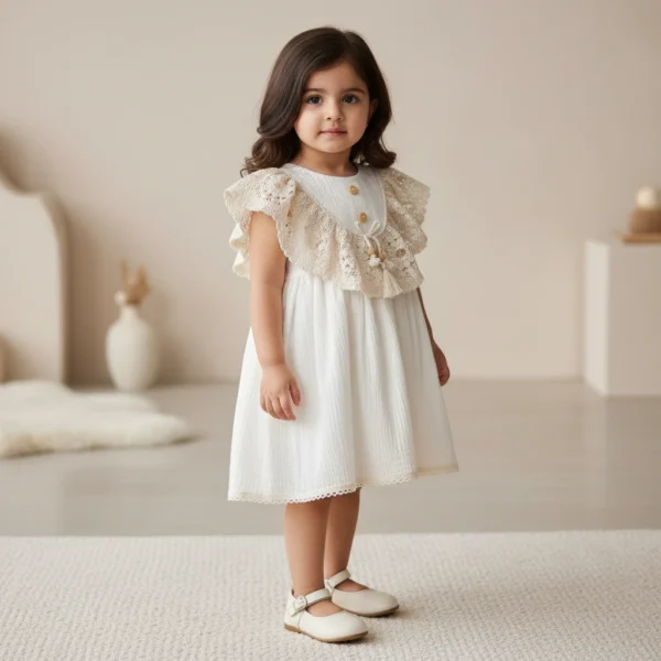 Dress Blend Casual (2)