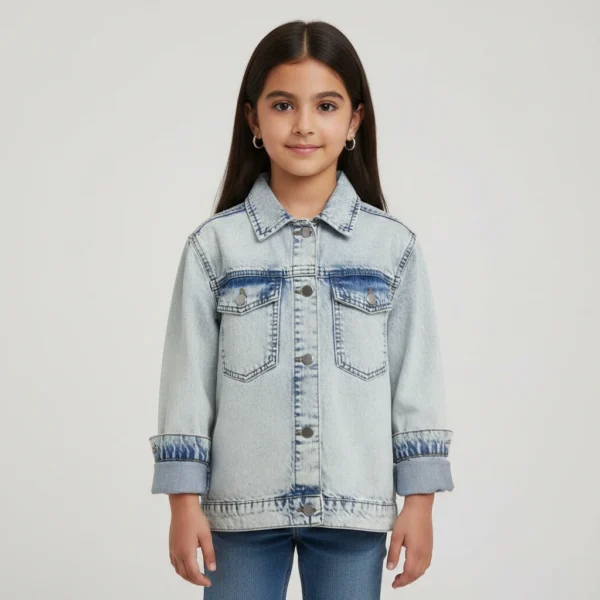 Jacket Oversized Denim (1)
