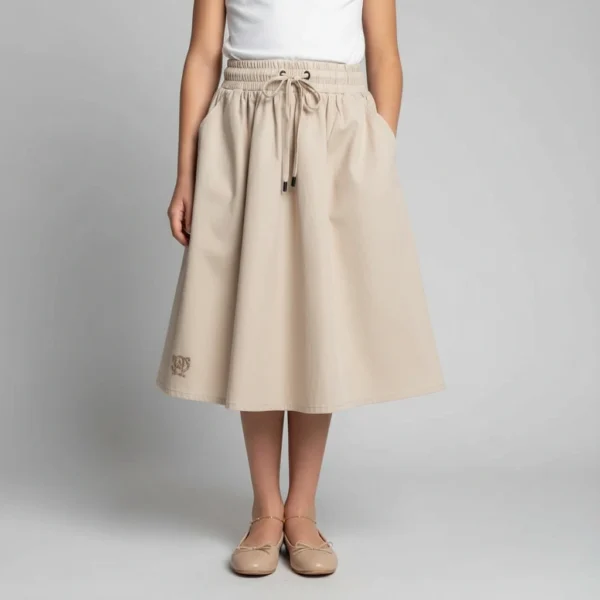 SKIRT COTTON (1)