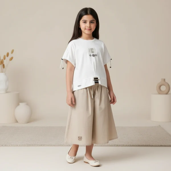 SKIRT COTTON (3)