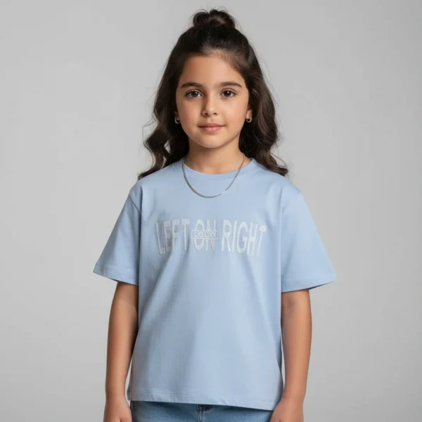 T-SHIRT COTTON