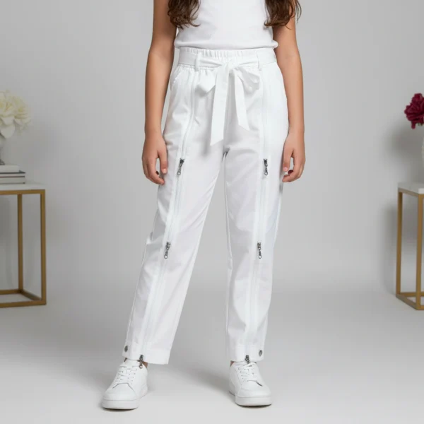 pant zipper