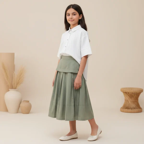 skirt girl (2)
