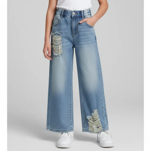 Pants Modern Wide-Leg (1)