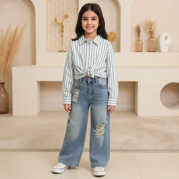 Pants Modern Wide-Leg (2)