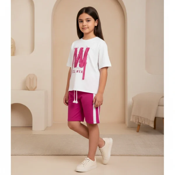 short cotton