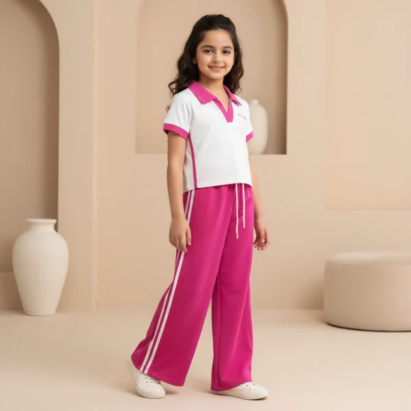 suit coton